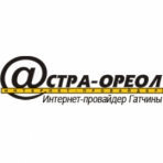 @стра-Ореол